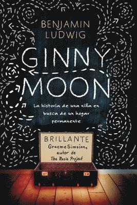 Benjamin Ludwig - Ginny Moon, Häftad
