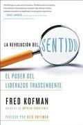 revolucin del sentido, La