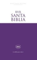 Biblia Reina Valera Revisada, Edicion Economica, Tapa Rustica  / Spanish Holy Bible Reina Valera Revisada, Economic Edition, Softcover