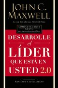 Desarrolle el lÃ¿der que estÃ¡ en usted 2.0