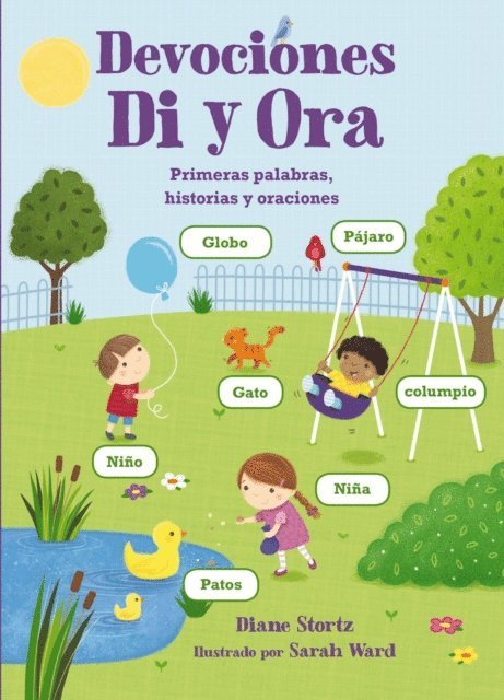 Diane M. Stortz - Devociones Di y Ora, E-bok