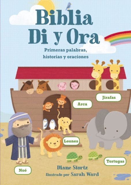 Diane M. Stortz - Biblia Di y Ora, E-bok