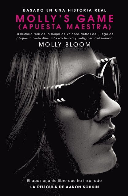 Molly Bloom - Molly's Game, E-bok
