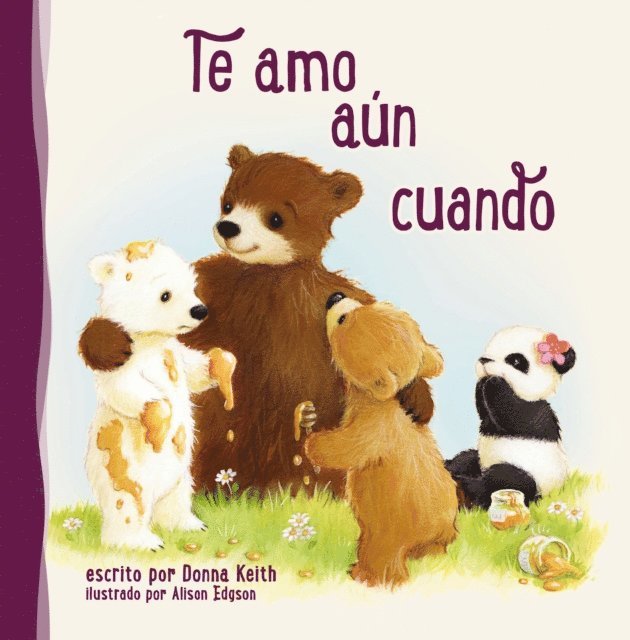 Donna Keith - Te amo aun cuando, E-bok