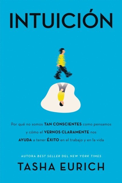Tasha Eurich - Intuición, E-bok