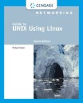 Guide to Unix Using Linux [With CDROM]