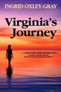 Virginia's Journey: A Body, Mind and Spirit Novel