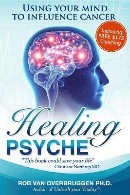 Rob van Overbruggen - Healing Psyche, Häftad