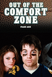 Frank Agin - Out of the Comfort Zone, Häftad