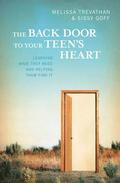 Back Door To Your Teen's Heart