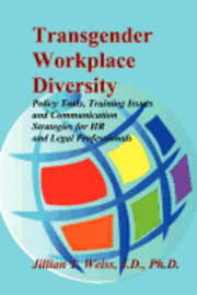 Transgender Workplace Diversity