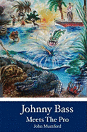 John Mumford - Johnny Bass: Meets The Pro, Häftad. Tillgänglighet: Lägg i varukorg