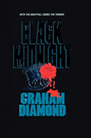 Graham Diamond - Black Midnight, Häftad