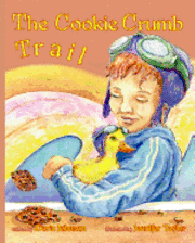Doris Johnson - The Cookie Crumb Trail, Häftad