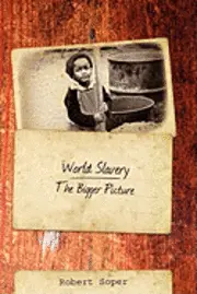 Robert Soper - World Slavery: The Bigger Picture, Häftad. Tillgänglighet: Lägg i varukorg