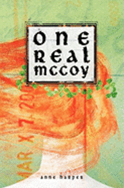 Anne Harper - One Real McCoy, Häftad
