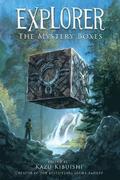 Explorer: the Mystery Boxes