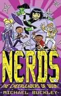 The Cheerleaders of Doom (Nerds Book Three): Volume 3