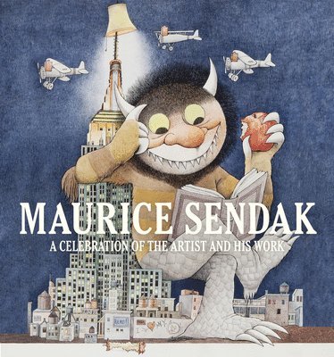 Justin Schiller - Maurice Sendak: A Celebration of the Artist and His Work, Inbunden
