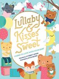 Lullaby and Kisses Sweet