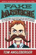 Fake Mustache