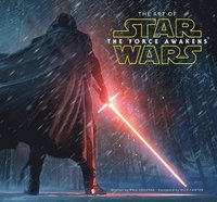 Art of Star Wars: The Force Awakens