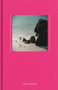 Slim Aarons: Great Escapes (Hardcover Journal: Bright Pink)