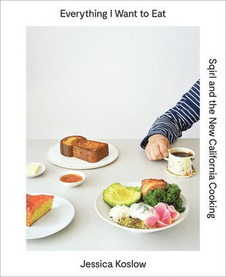 Everything I Want to Eat av Jessica Koslow