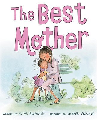 Cynthia Surrisi - Best Mother, Inbunden
