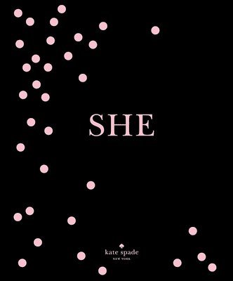 kate spade new york: SHE av kate spade new york