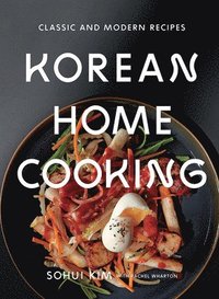 Korean Home Cooking