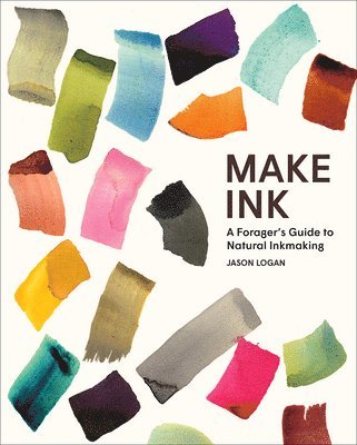 Make Ink av Jason Logan