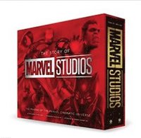 Story of Marvel Studios
