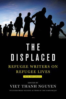 Viet Nguyen - Displaced, Häftad