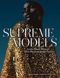 Supreme Models: Iconic Black Women Who Revolutionized Fashion