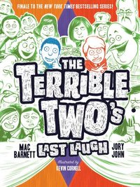 Terrible Two's Last Laugh