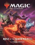 Magic: The Gathering: Rise of the Gatewatch