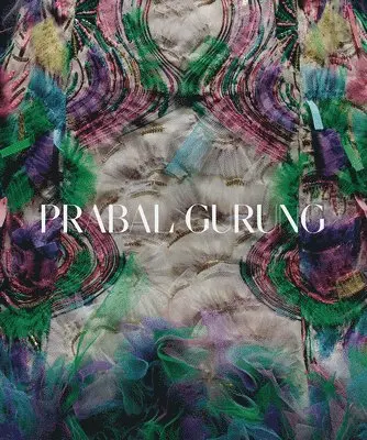 Prabal Gurung - Prabal Gurung, Inbunden. Tillgänglighet: Tillfälligt slut
