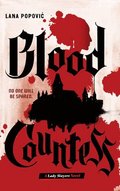 Blood Countess (Lady Slayers)