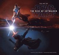 The Art of Star Wars: The Rise of Skywalker