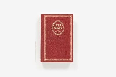 Louisa May Alcott - Little Women, Inbunden