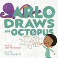 Arlo Draws an Octopus: A Picture Book
