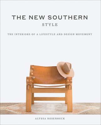 Alyssa Rosenheck - New Southern Style, Inbunden. Tillgänglighet: Lägg i varukorg