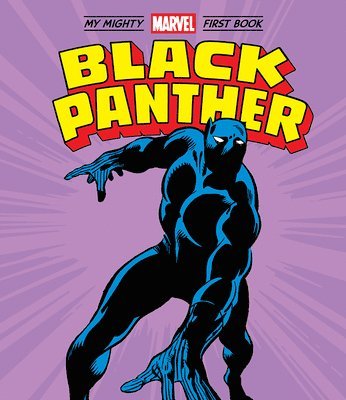 Black Panther by Marvel Entertainment
