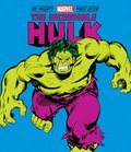 Incredible Hulk