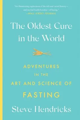 Oldest Cure in the World