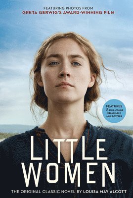 Louisa May Alcott - Little Women, Häftad