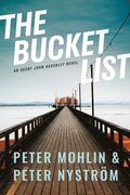 The Bucket List: An Agent John Adderley Novel