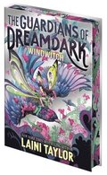 The Guardians of Dreamdark: Windwitch Collector's Edition (Book One)