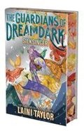 The Guardians of Dreamdark: Silksinger Collector's Edition (Book Two)